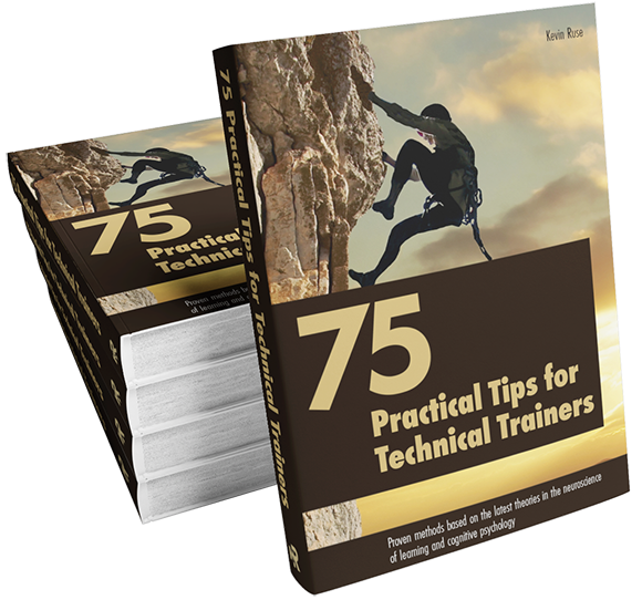 75 Practical Tips books